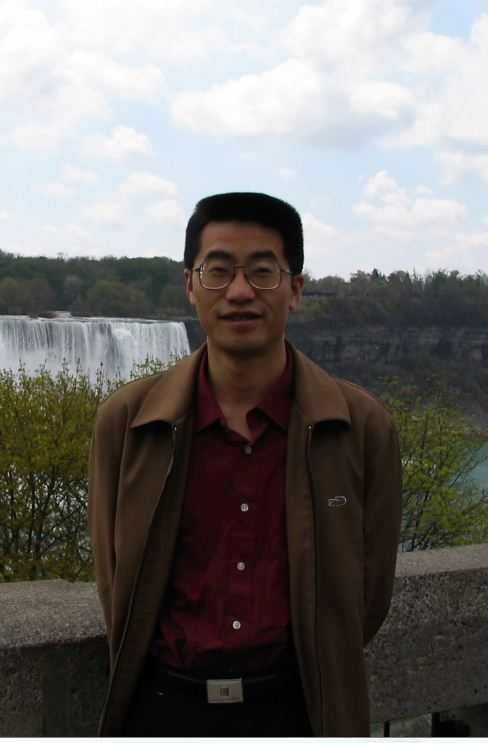 cn郑小平博士 教授电话:  86-10-62772670传真:  86-10-62770317邮箱