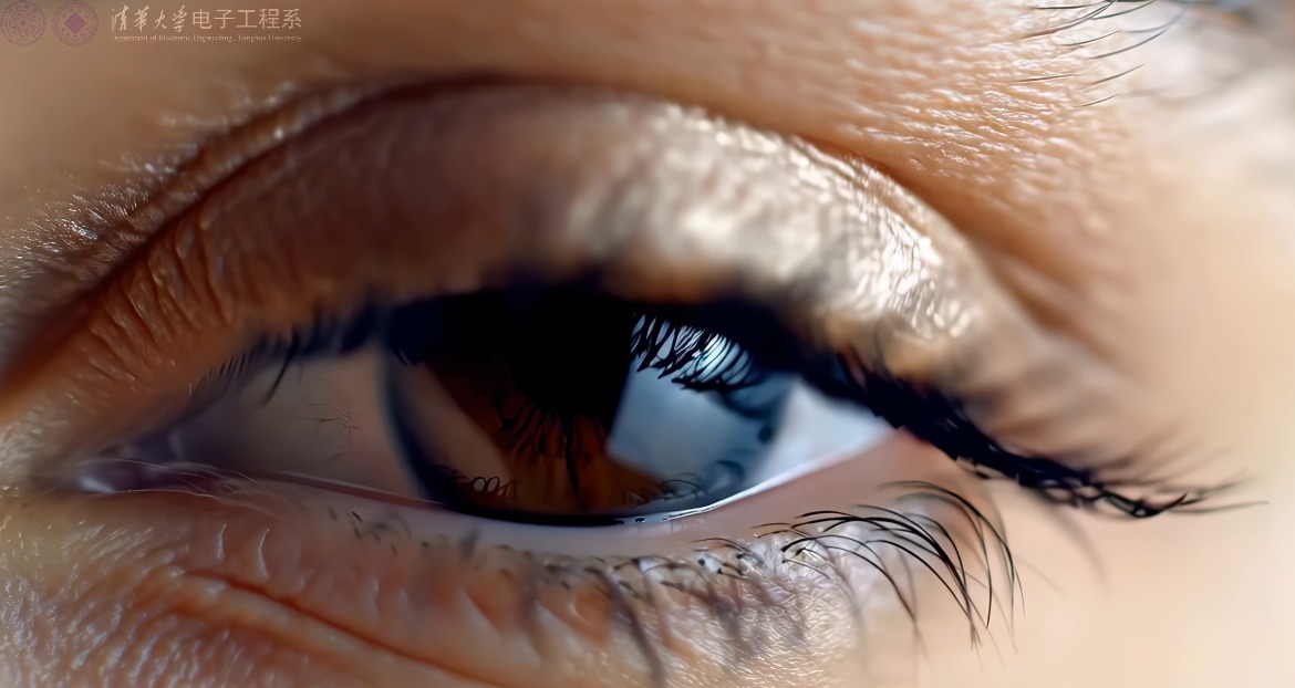 Caring Intelligence" Episode 1: When Computation Becomes a Lens