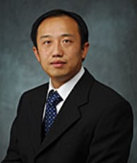 Yang,Fan -DEPARTMENT OF ELECTRONIC ENGINEERING